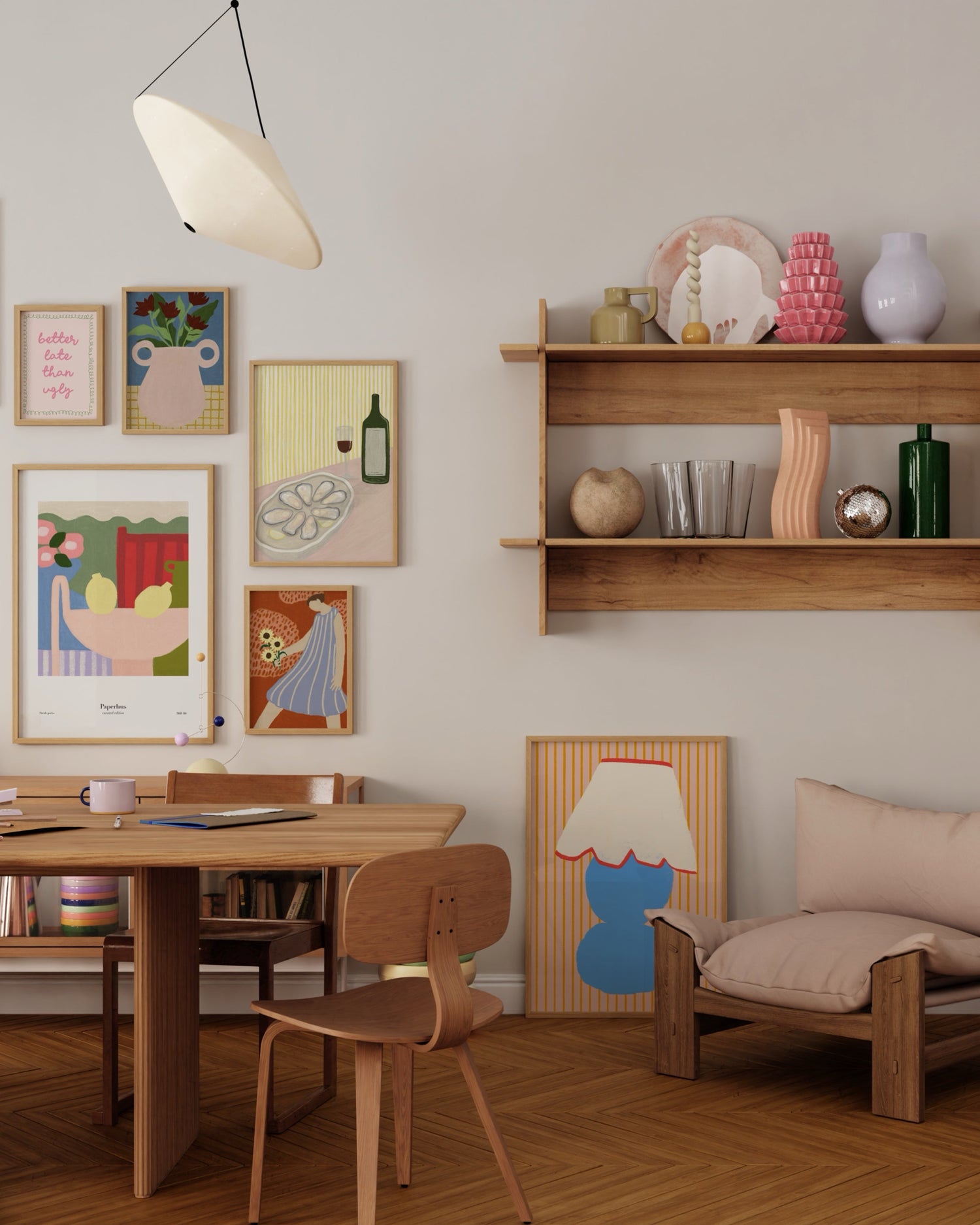 Art prints