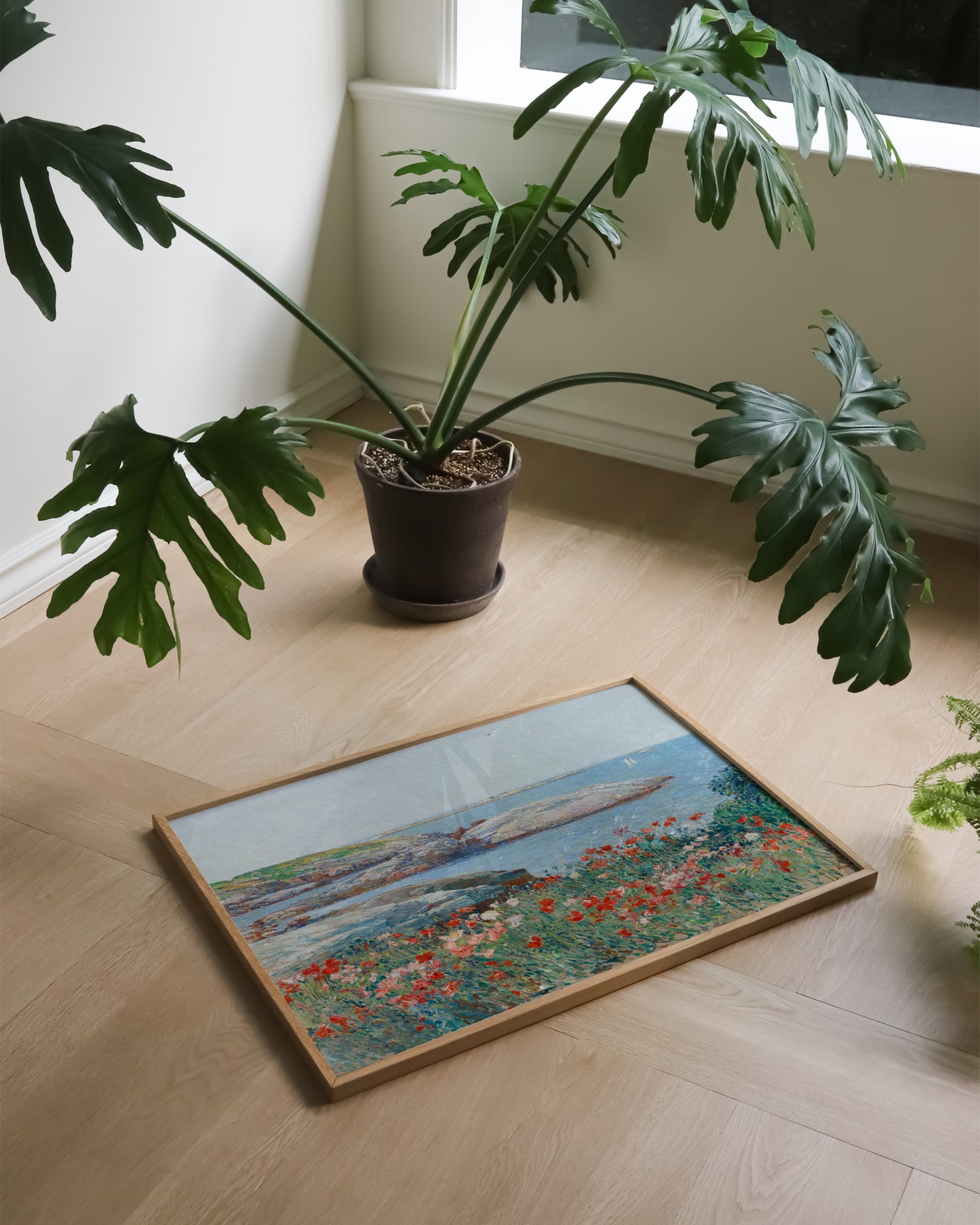 Coastal Print- Wall Art -Paperhus- Printable wall art - Instant downloads - DIY home decor -Paperhus