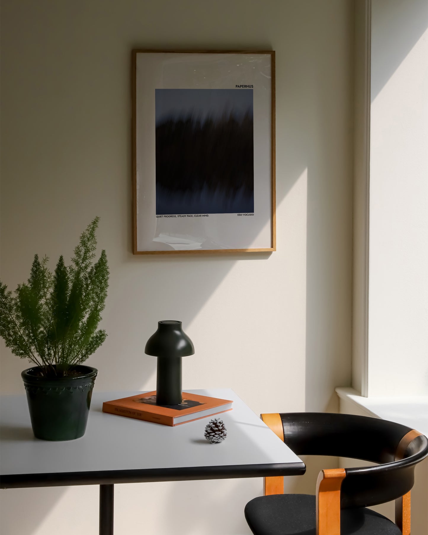 Stay Focused Print | Photography Poster