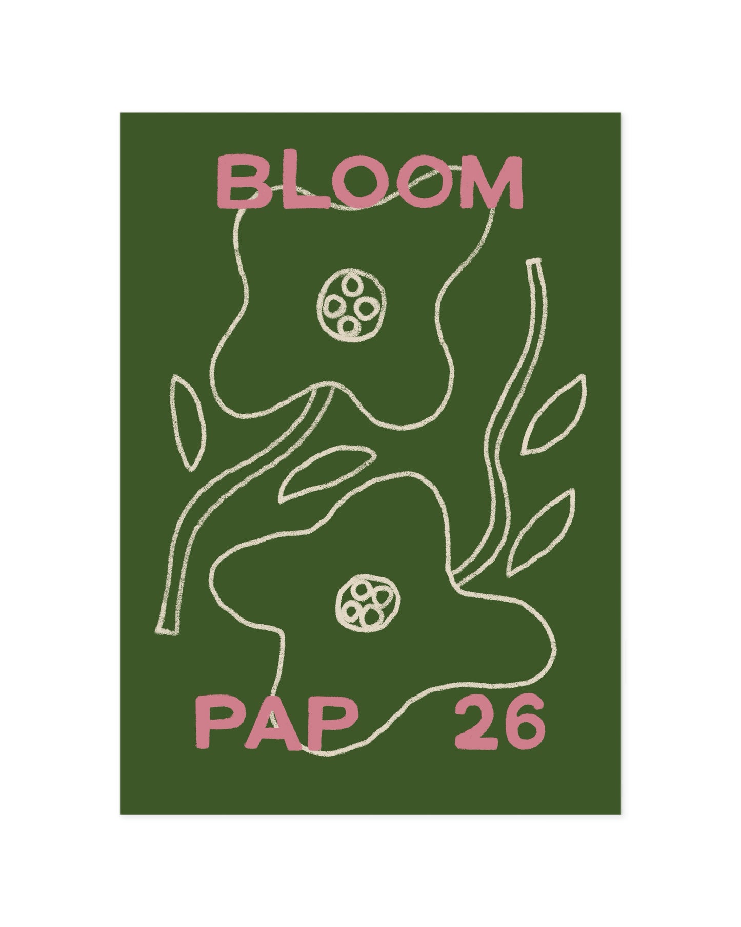 Bloom Series
