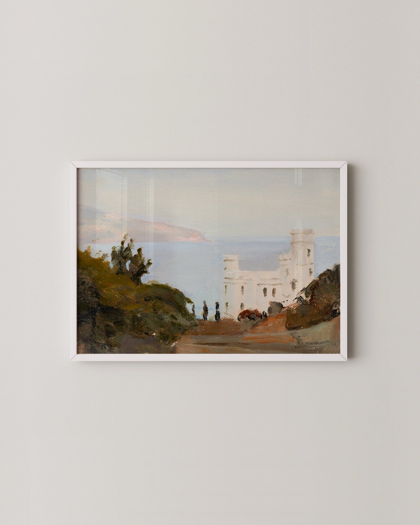 Yalta Print- Wall Art -Paperhus- Printable wall art - Instant downloads - DIY home decor -Paperhus