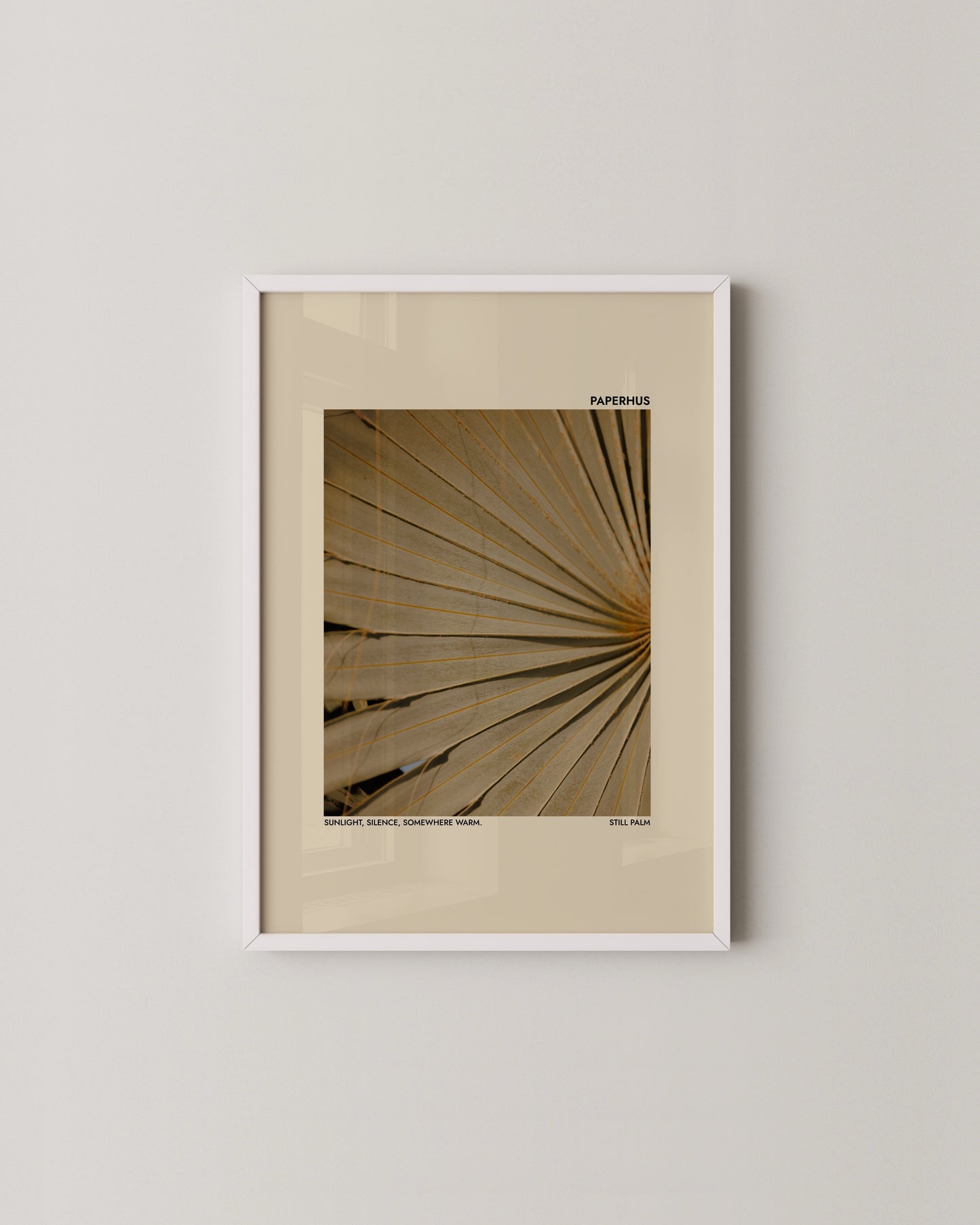 Gallery wall set of 5 | Neutral Modern Wall Art