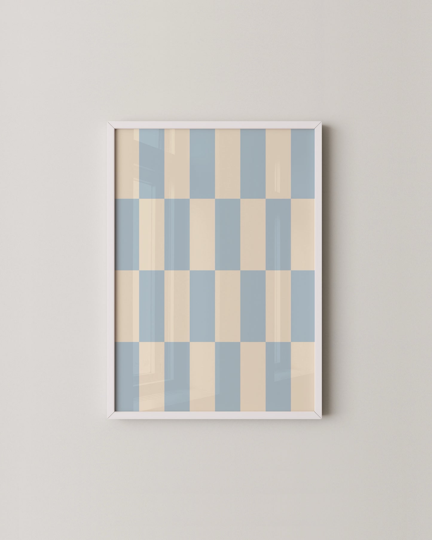 Gallery wall set of 6