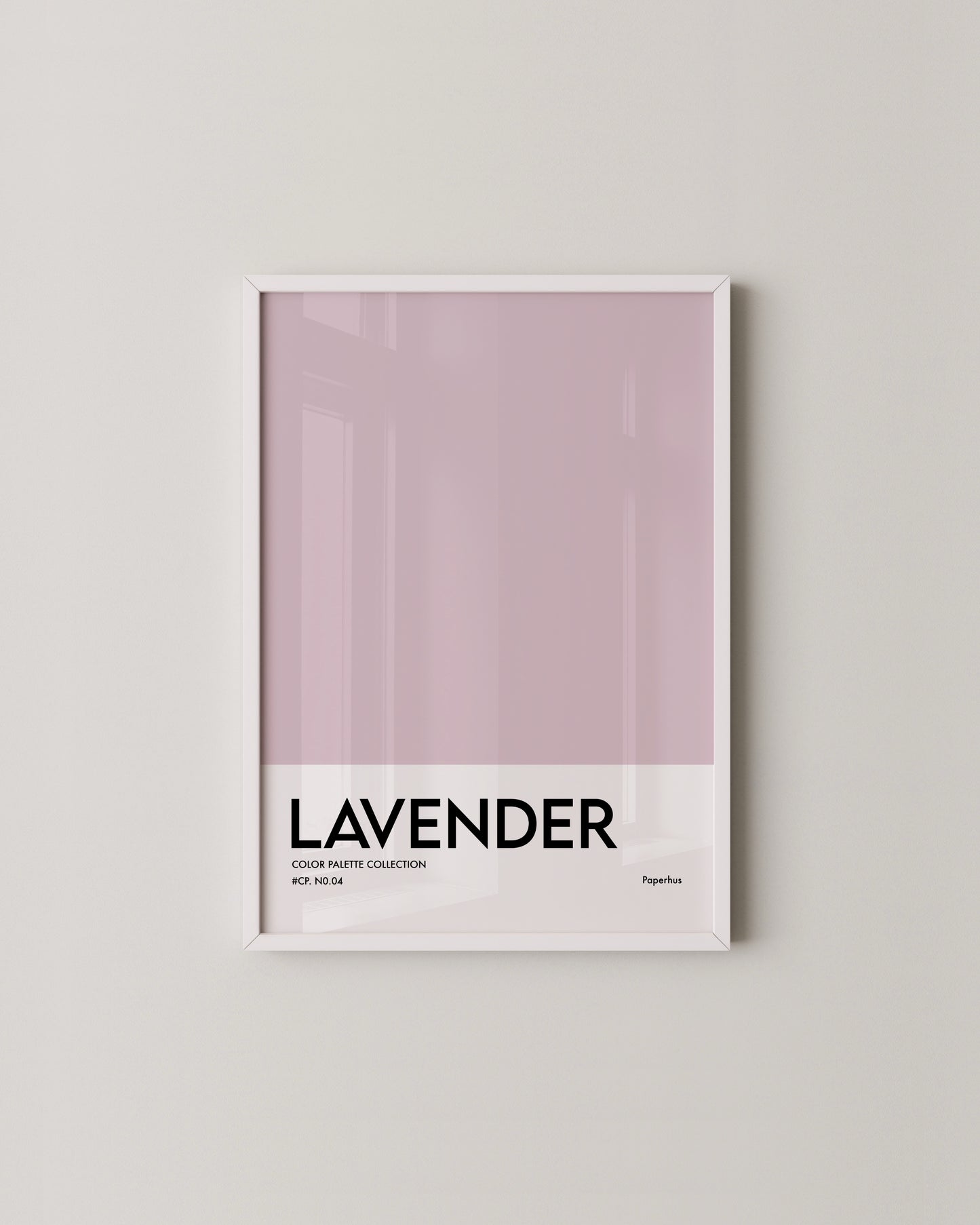 Gallery wall set of 9