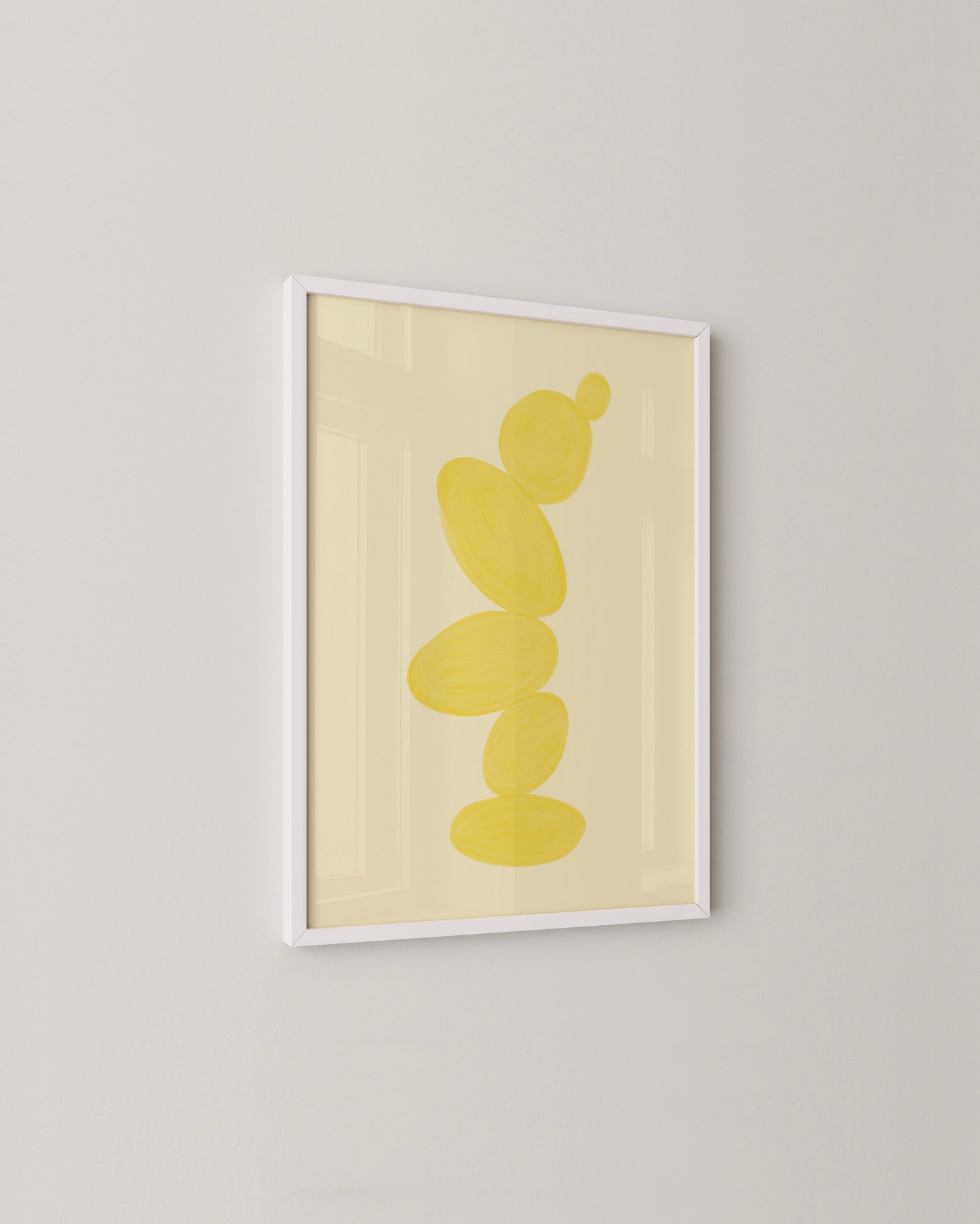 Abstract Stack Print- Wall Art -Paperhus- Printable wall art - Instant downloads - DIY home decor -Paperhus