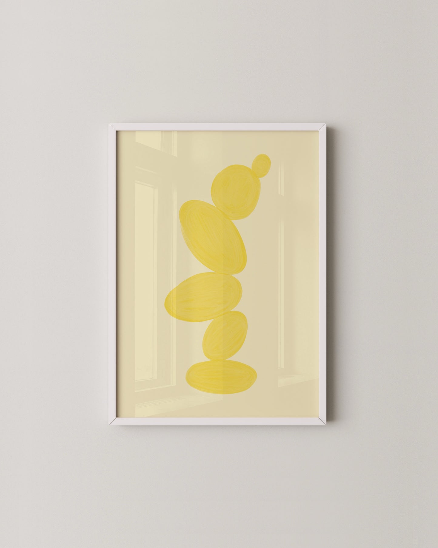Abstract Stack Print- Wall Art -Paperhus- Printable wall art - Instant downloads - DIY home decor -Paperhus
