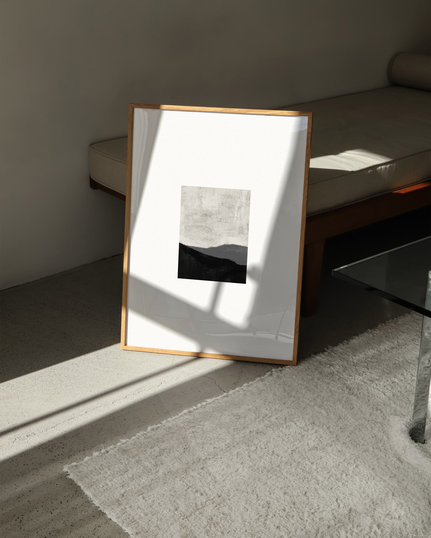 Earth Print- Wall Art -Paperhus- Printable wall art - Instant downloads - DIY home decor -Paperhus