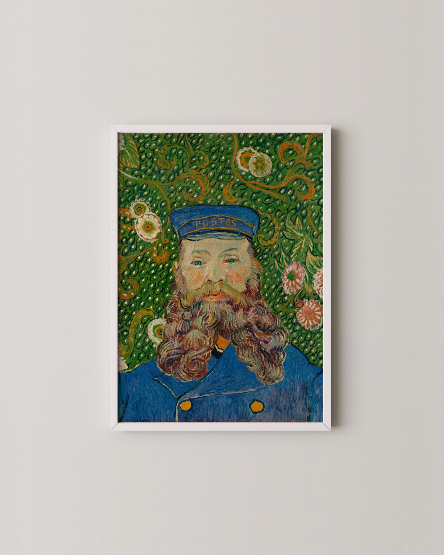 Van Gogh Print Set Of 3