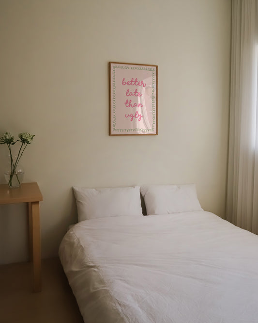Humorous Quotes Printable Wall Art | Digital Download printable wall art by Paperhus