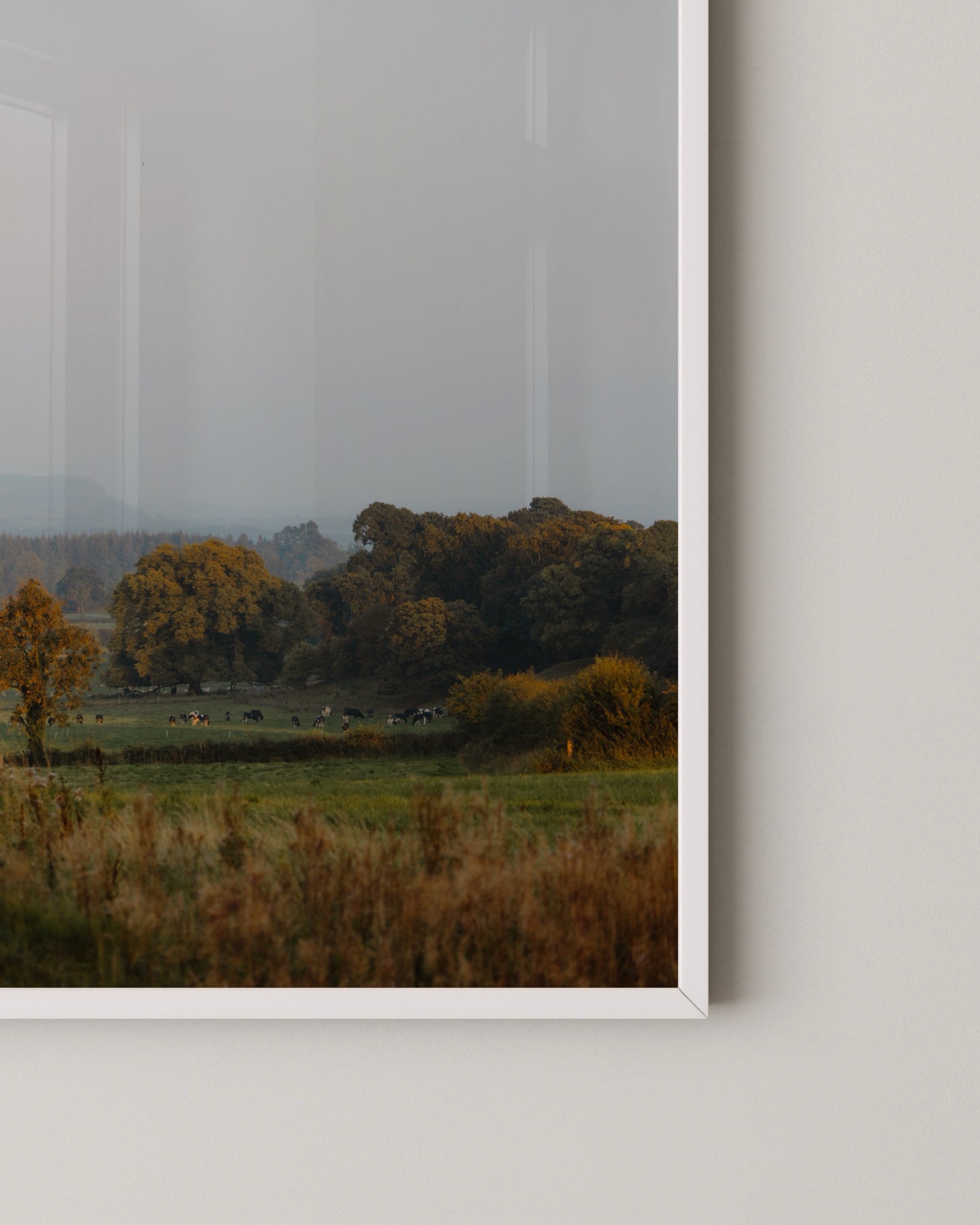 Irish Landscape Print