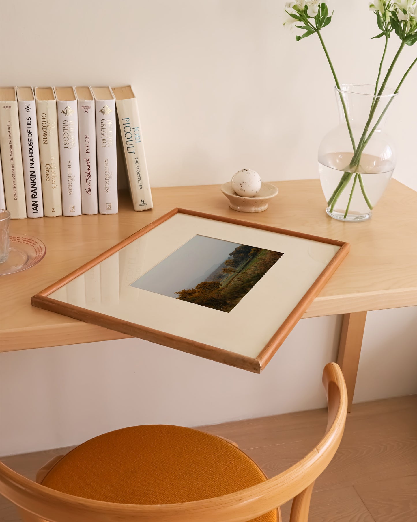 Irish Landscape Print- Wall Art -Paperhus- Printable wall art - Instant downloads - DIY home decor -Paperhus