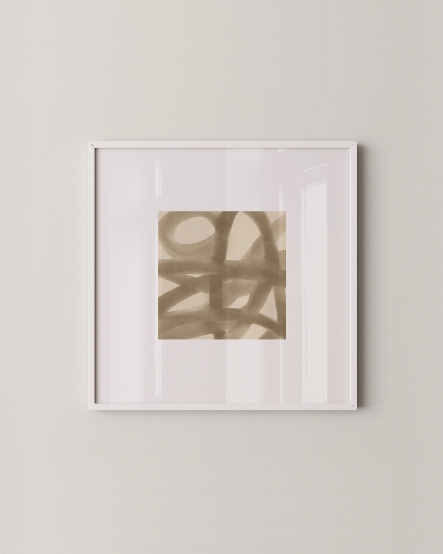 Neutral Gallery Wall Set Of 5