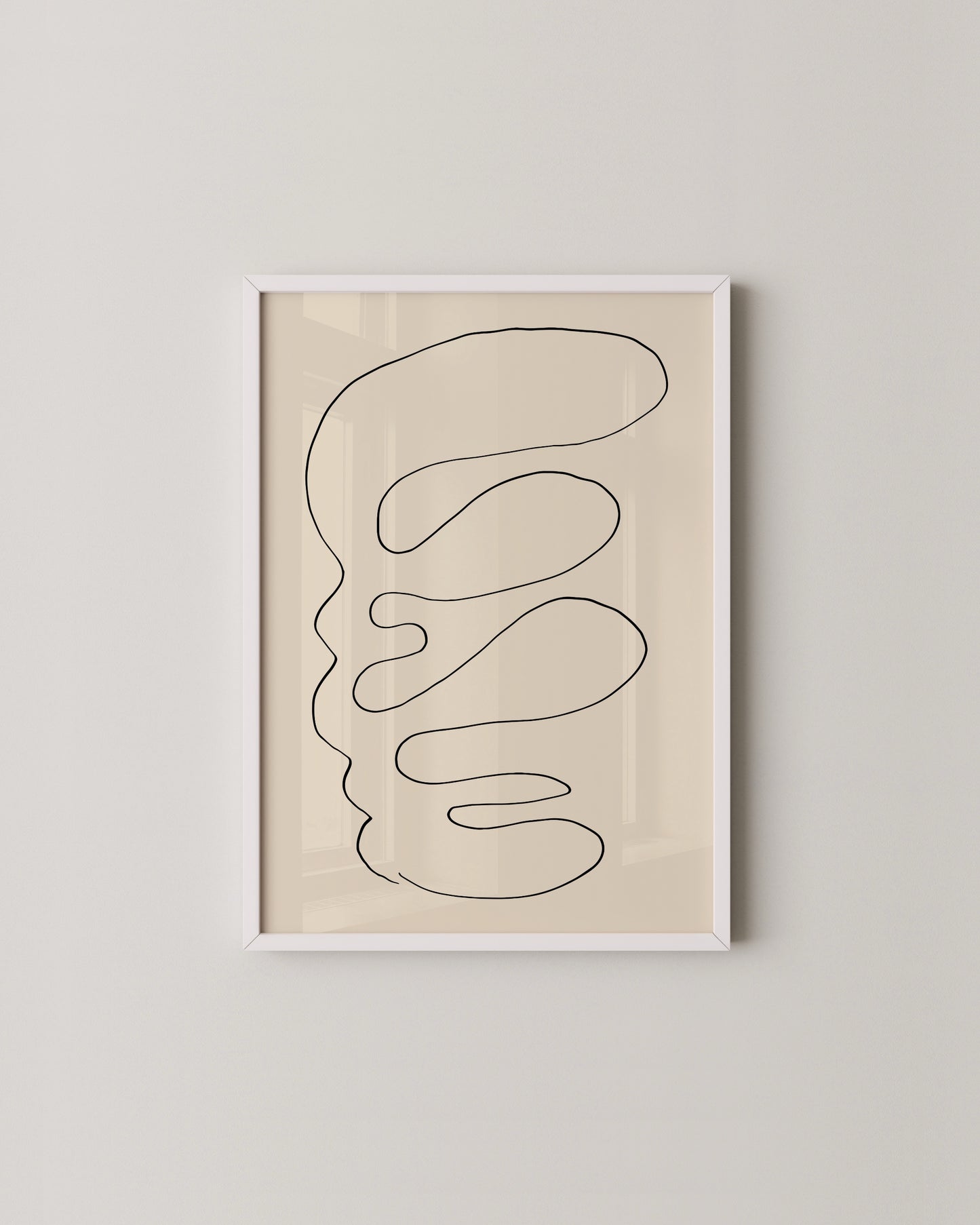 Neutral Gallery- Wall Art -Paperhus- Printable wall art - Instant downloads - DIY home decor -Paperhus