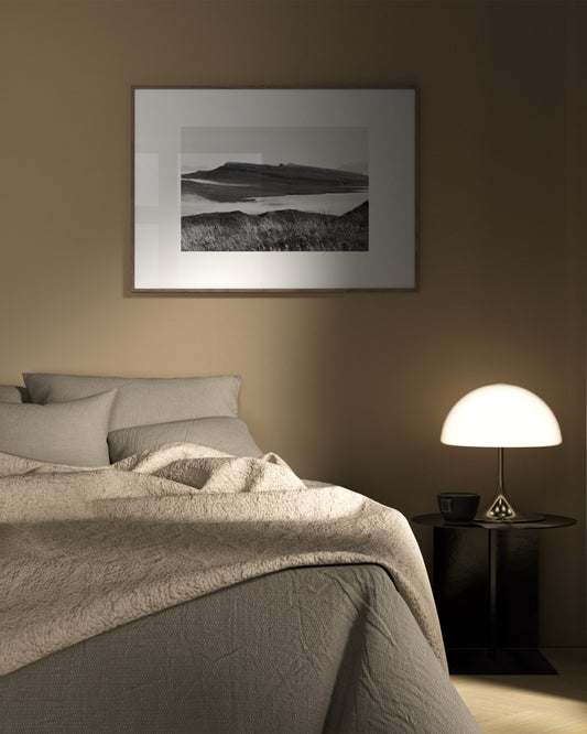 Isle Of Skye Printable Wall Art | Digital Download printable wall art by Paperhus