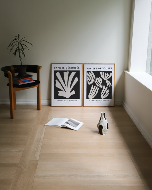 Matisse. Set printable wall art by Paperhus
