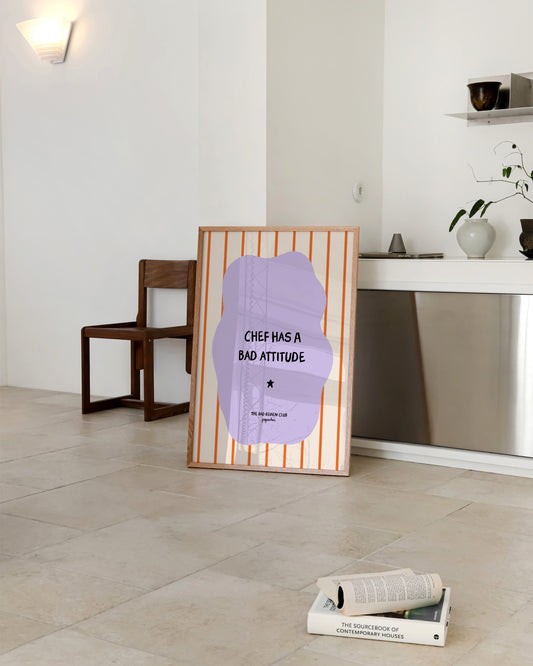 Humorous Printable Wall Art | Digital Download printable wall art by Paperhus