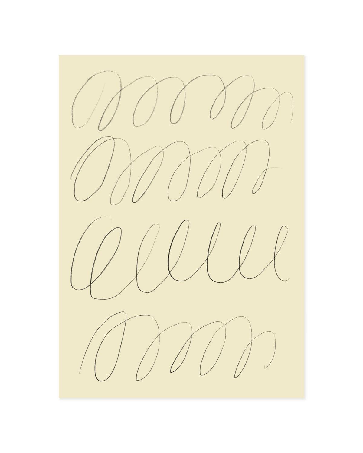 Abstract Printable Wall Art Set Of 2