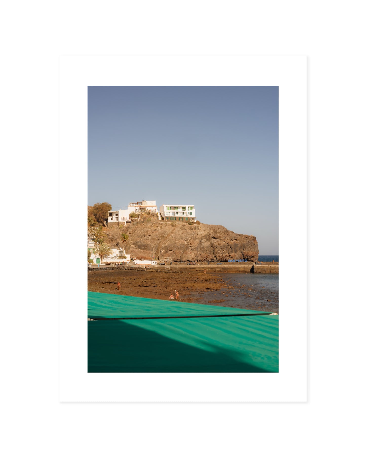 Coastal Photography Printable Wall Art | Digital Download printable wall art by Paperhus