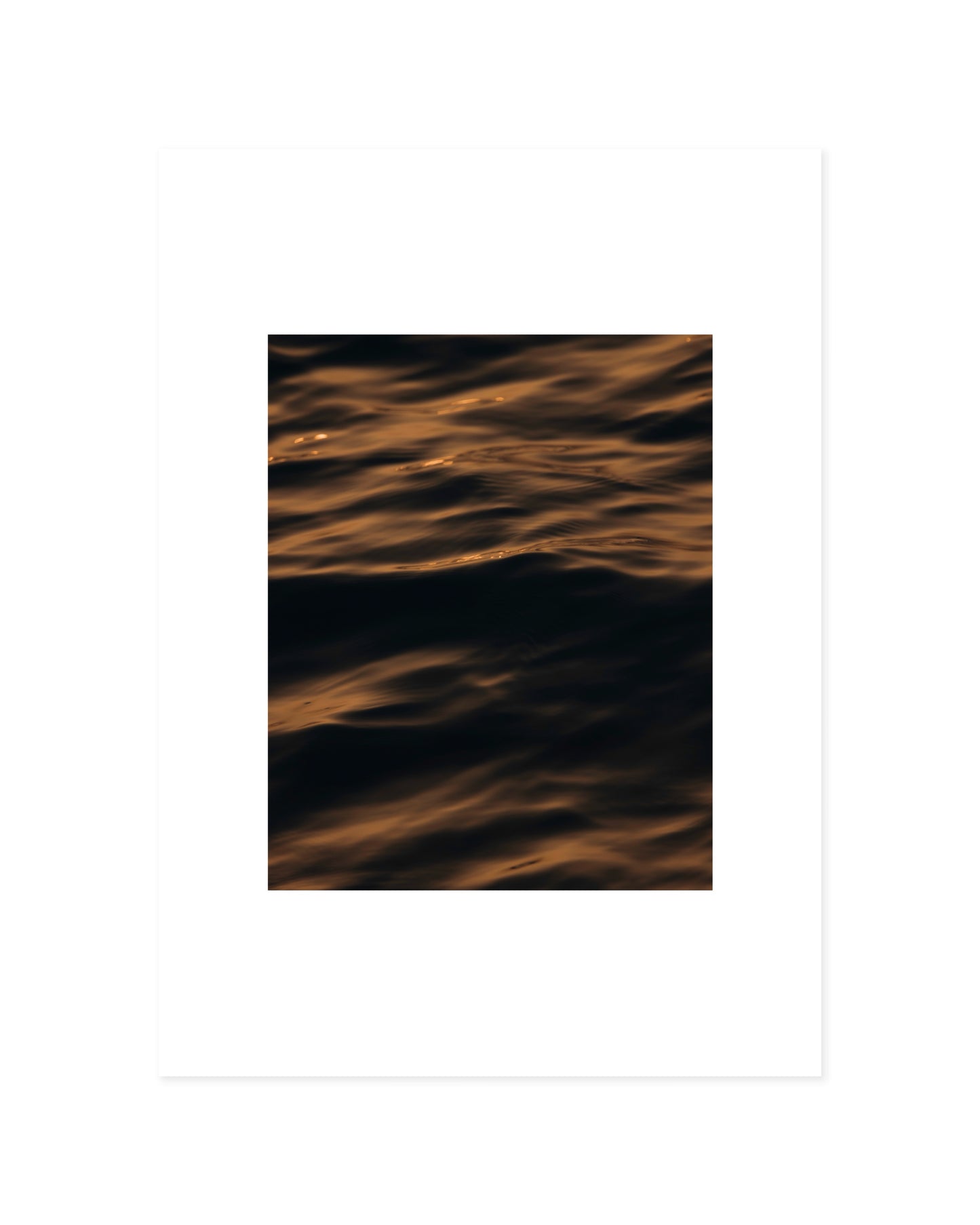 Ocean Photography Printable Wall Art | Digital Download printable wall art by Paperhus