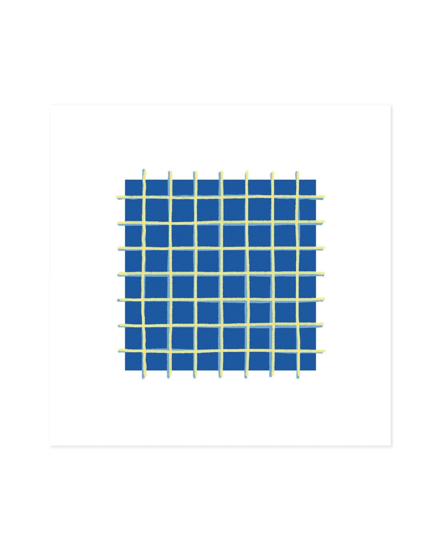 Square Printable Wall Art | Digital Download printable wall art by Paperhus