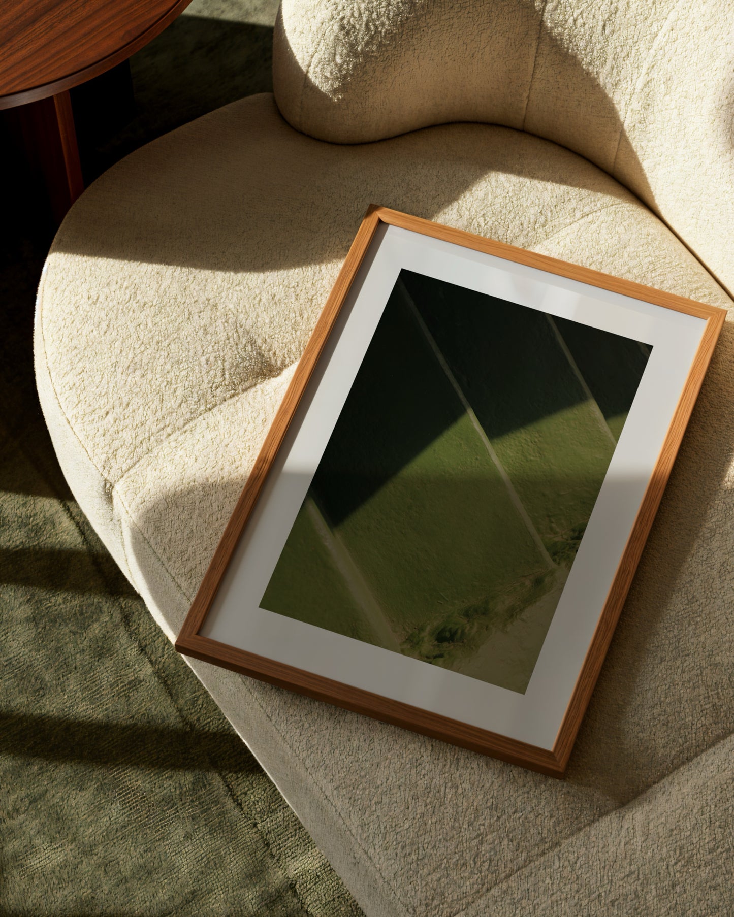 Shadowed Steps Print- Wall Art -Paperhus- Printable wall art - Instant downloads - DIY home decor -Paperhus