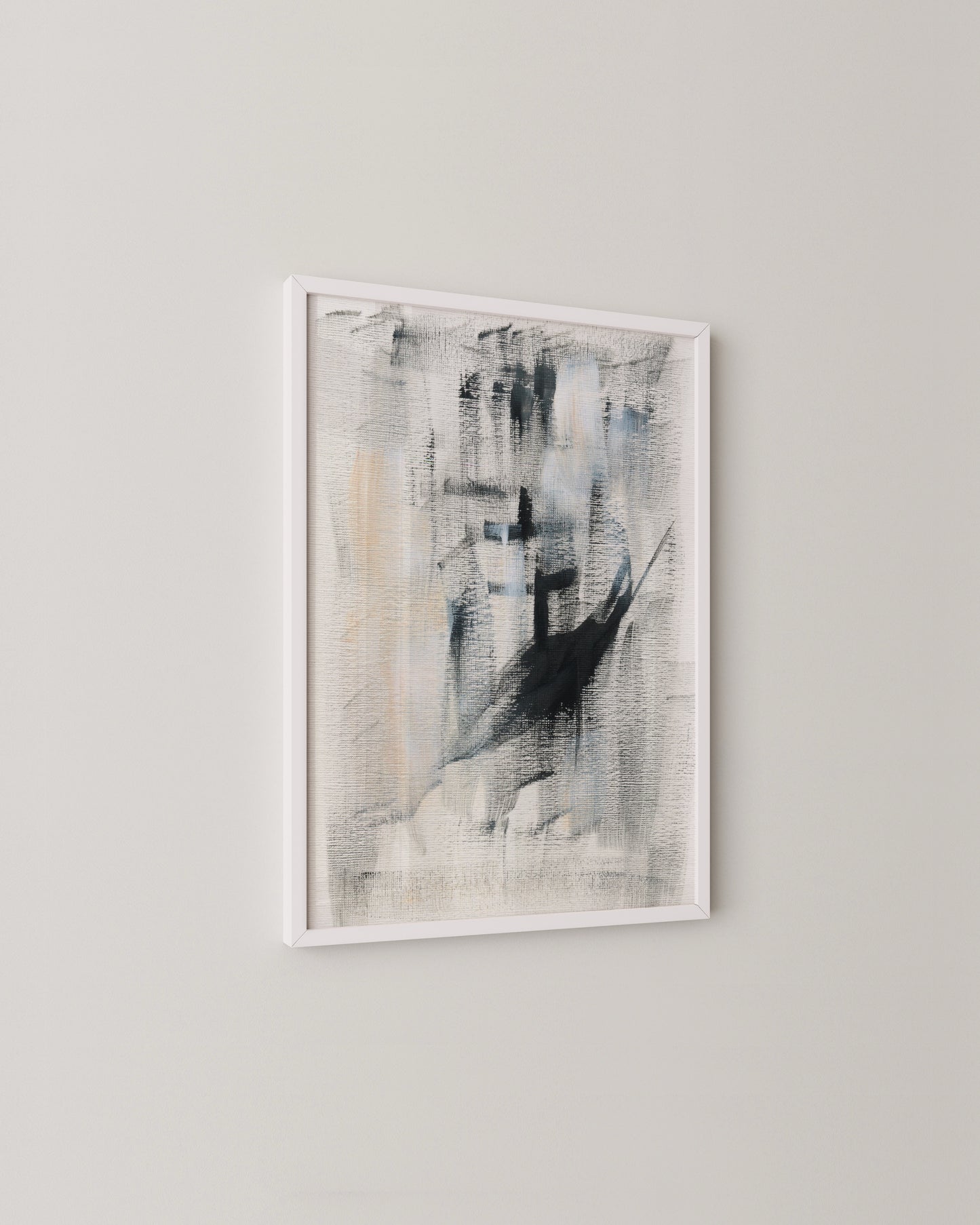 Textured Abstract Print- Wall Art -Paperhus- Printable wall art - Instant downloads - DIY home decor -Paperhus