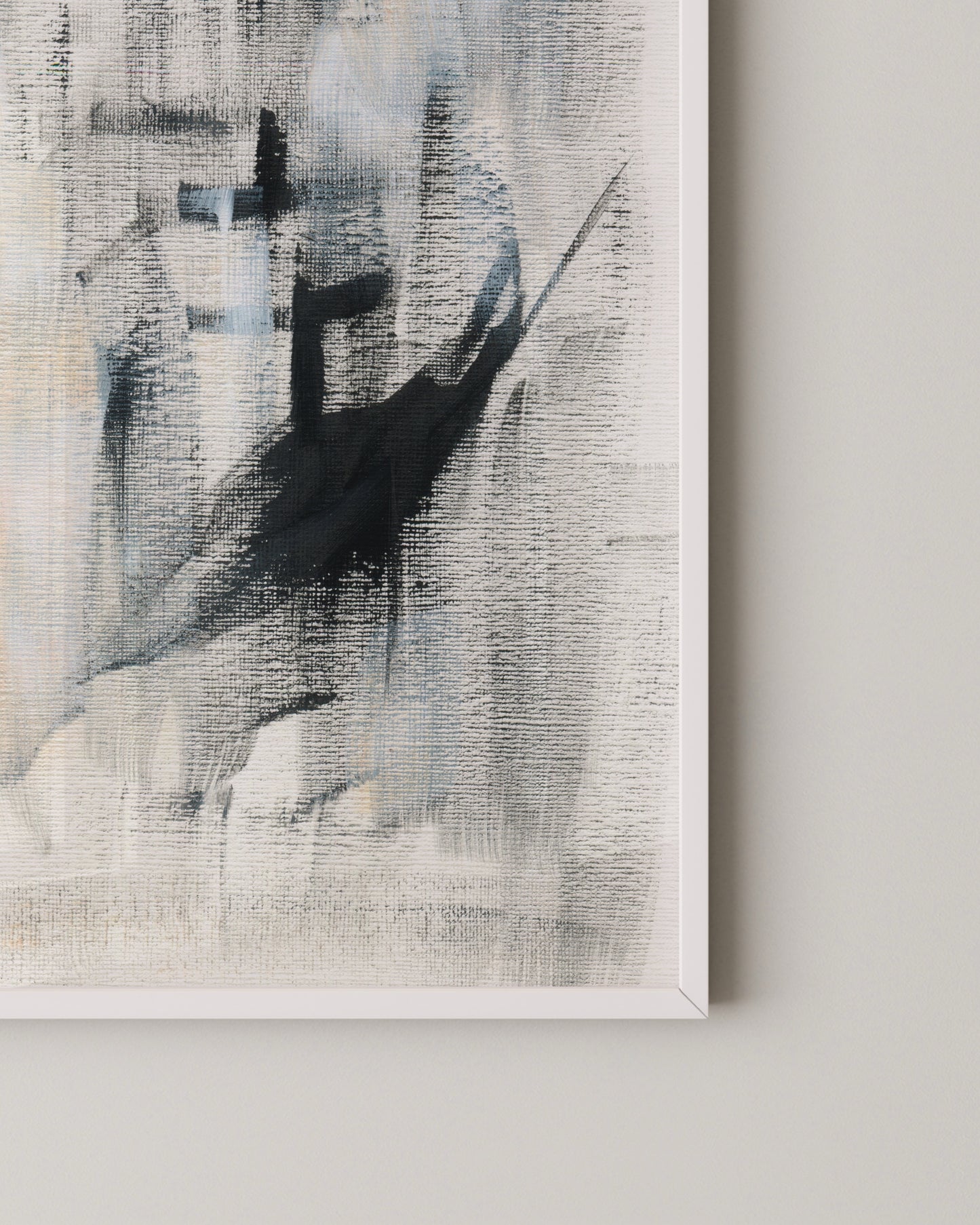Textured Abstract Print- Wall Art -Paperhus- Printable wall art - Instant downloads - DIY home decor -Paperhus