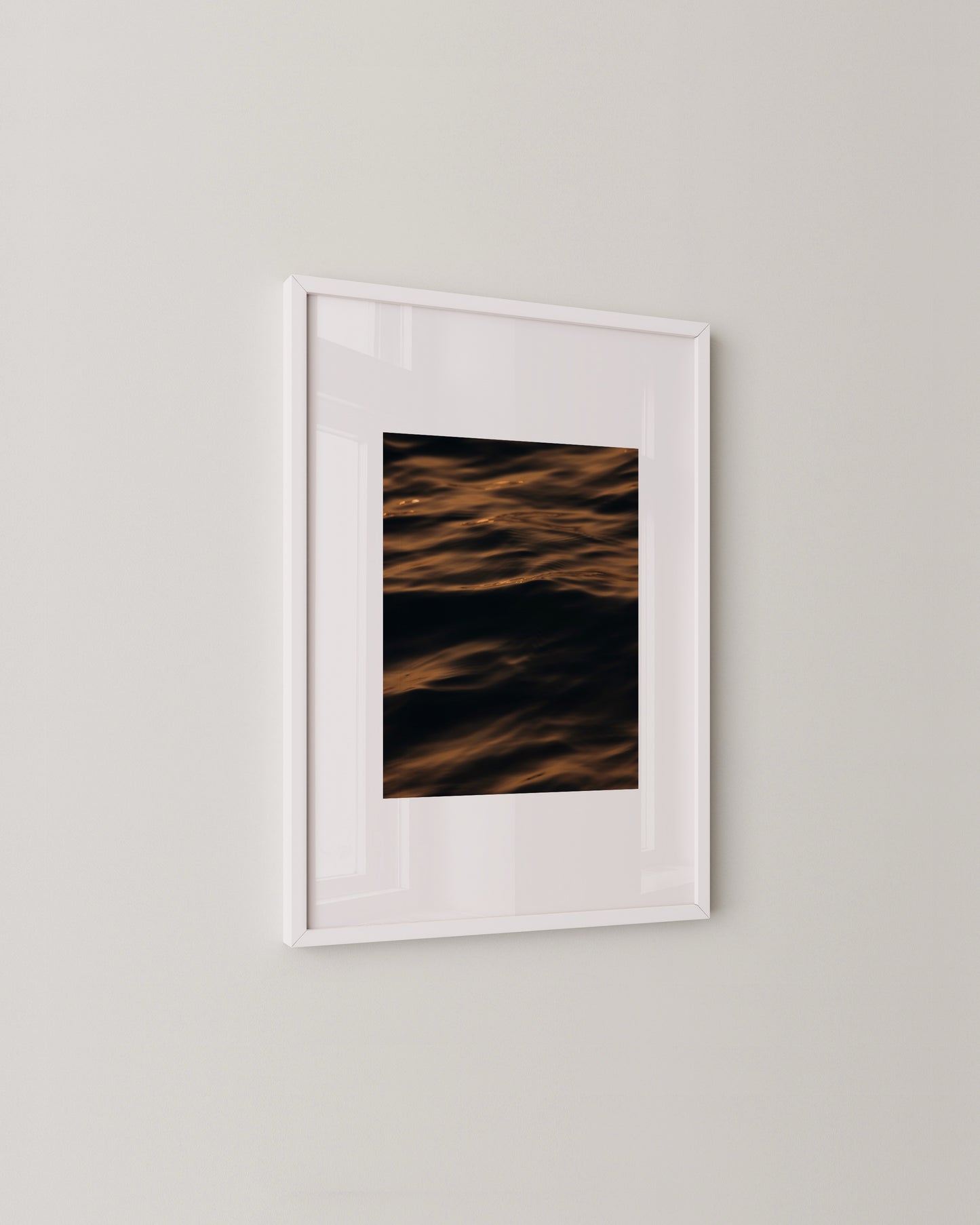 Golden Tide Print- Wall Art -Paperhus- Printable wall art - Instant downloads - DIY home decor -Paperhus