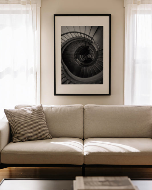 Architectural Photography Wall Art
