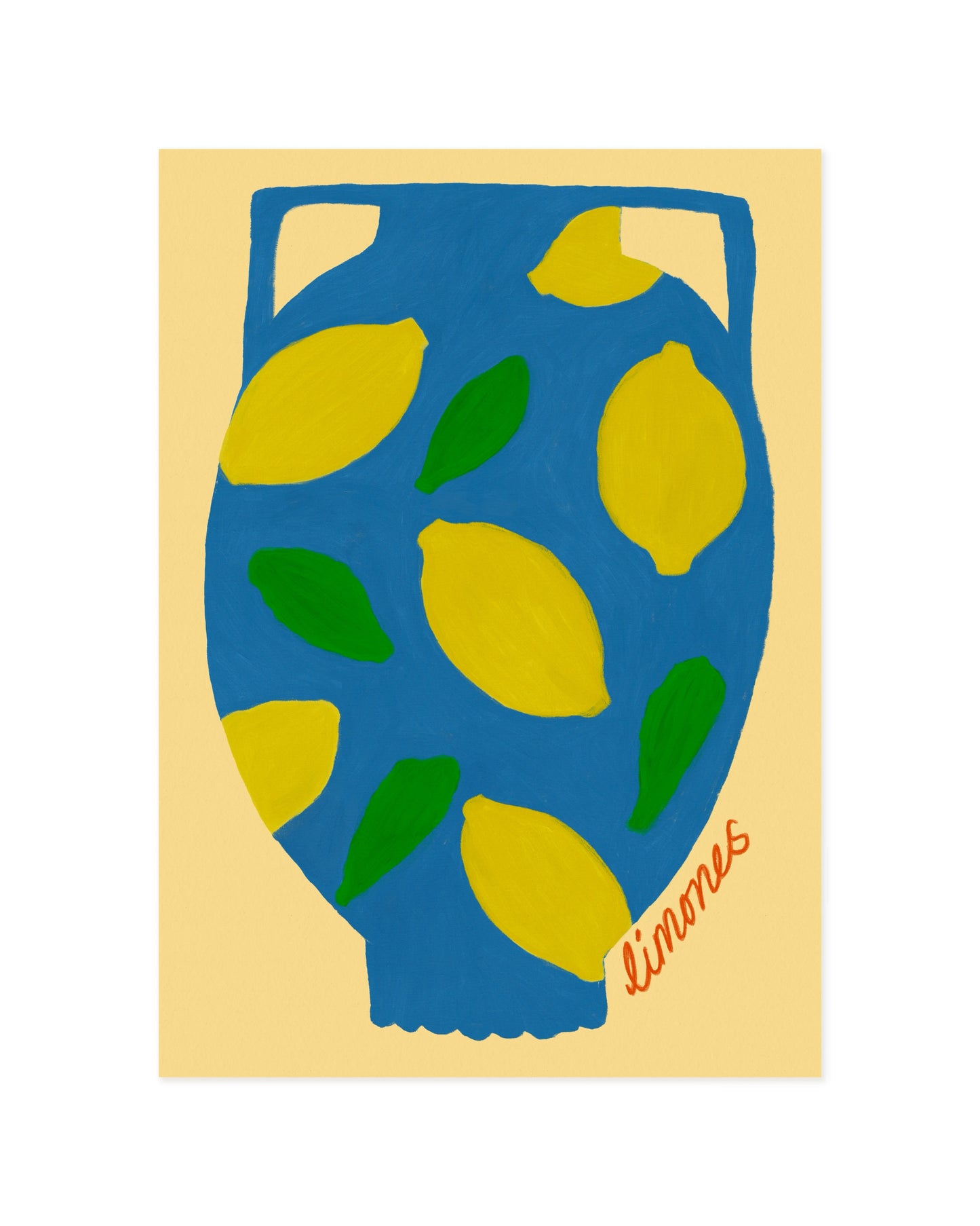 Abstract Vase Printable Wall Art | Digital Download printable wall art by Paperhus