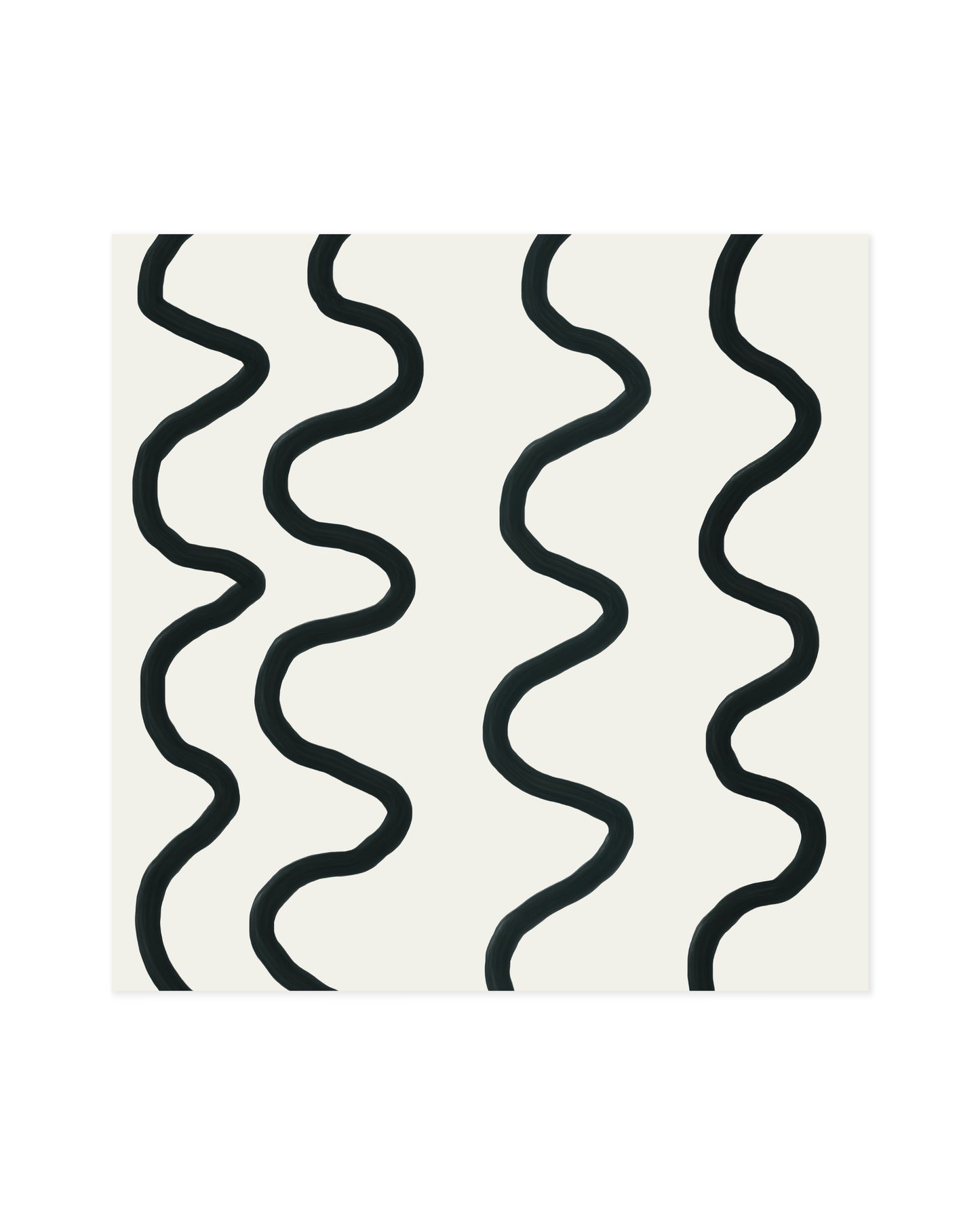 Square. Set-printable wall art by Paperhus