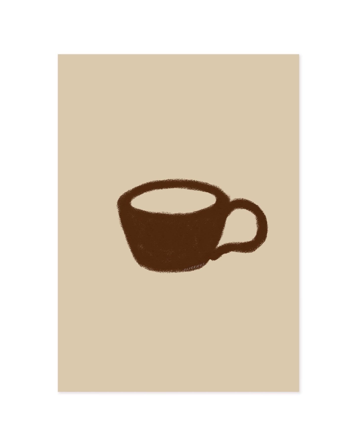 Kitchen objects. Set Of 2-printable wall art by Paperhus