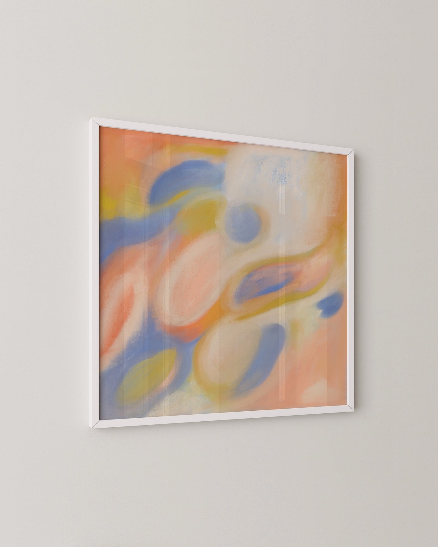 Soft Motion- Wall Art -Paperhus- Printable wall art - Instant downloads - DIY home decor -Paperhus
