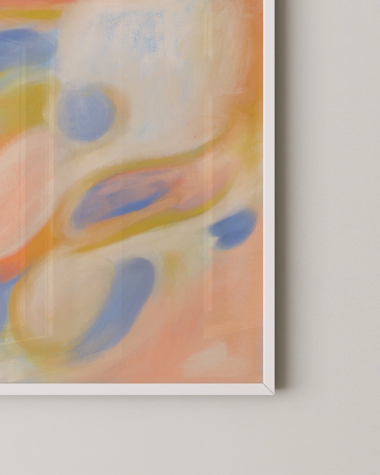 Soft Motion- Wall Art -Paperhus- Printable wall art - Instant downloads - DIY home decor -Paperhus
