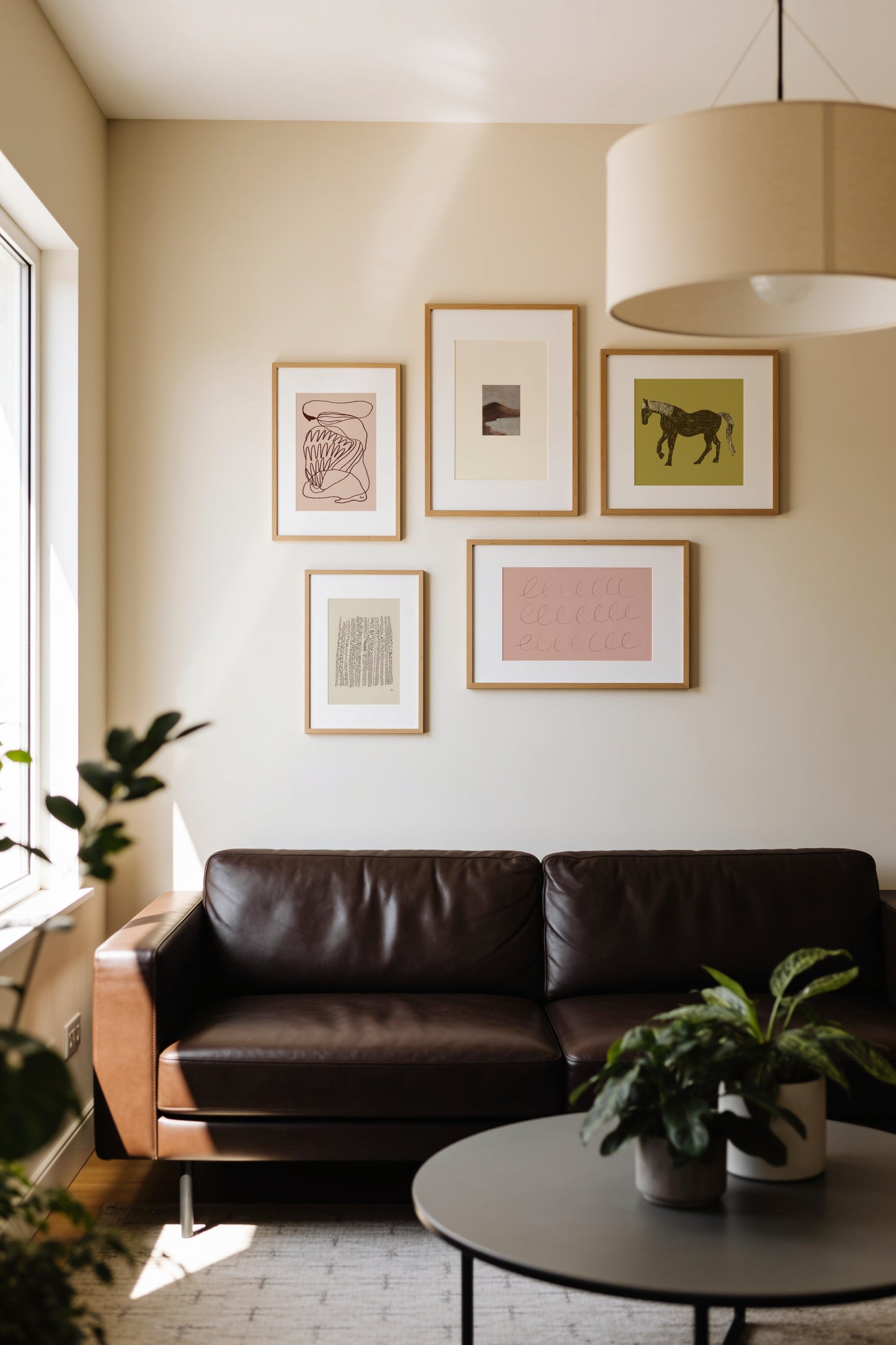 Art Wall. 501