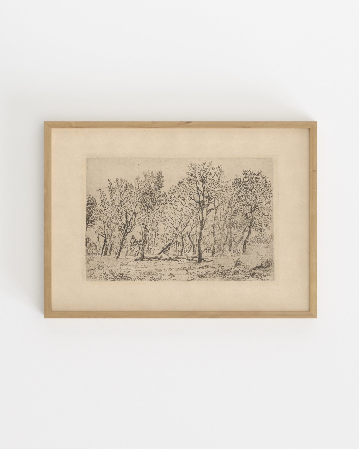 Vintage. Set printable wall art by Paperhus