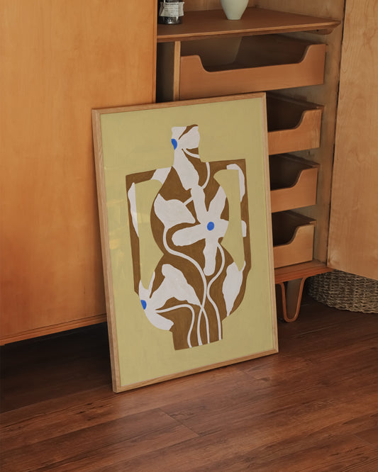 Free Print printable wall art by Paperhus