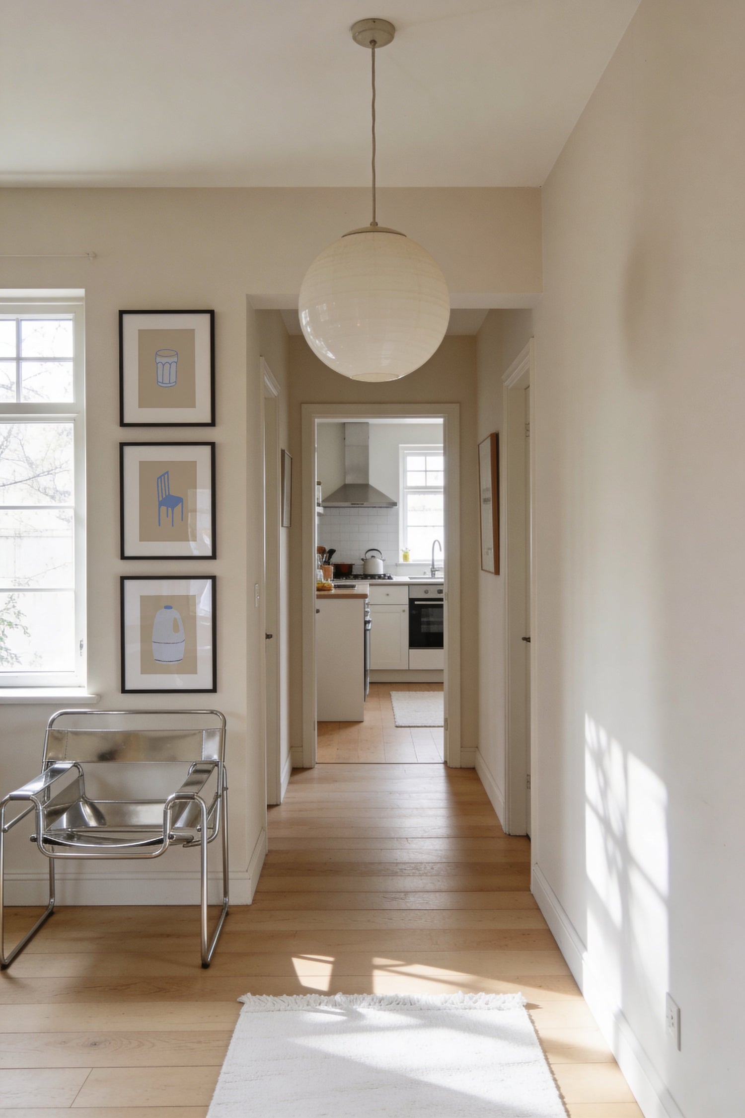 Kitchen & Dining