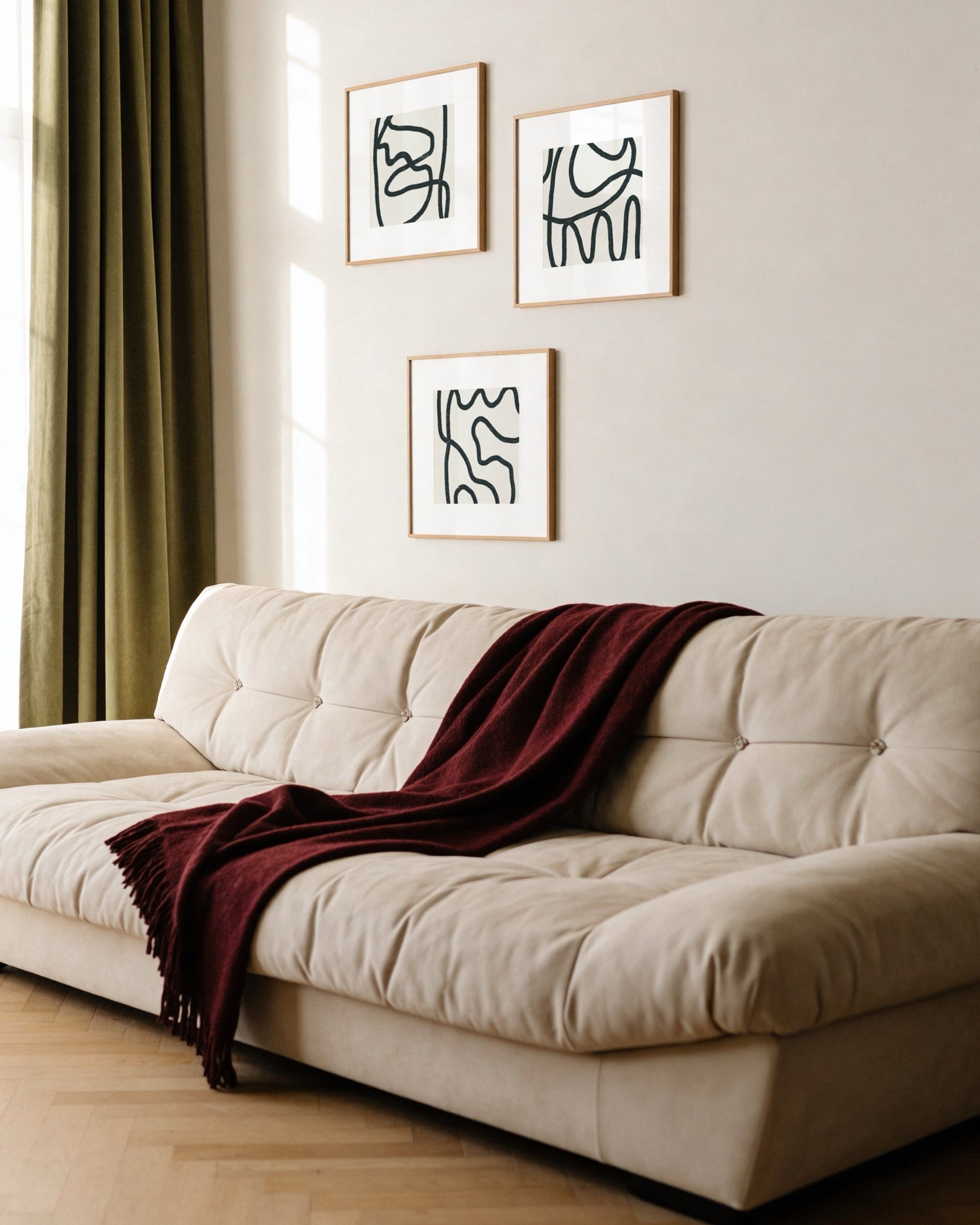 Square Collection