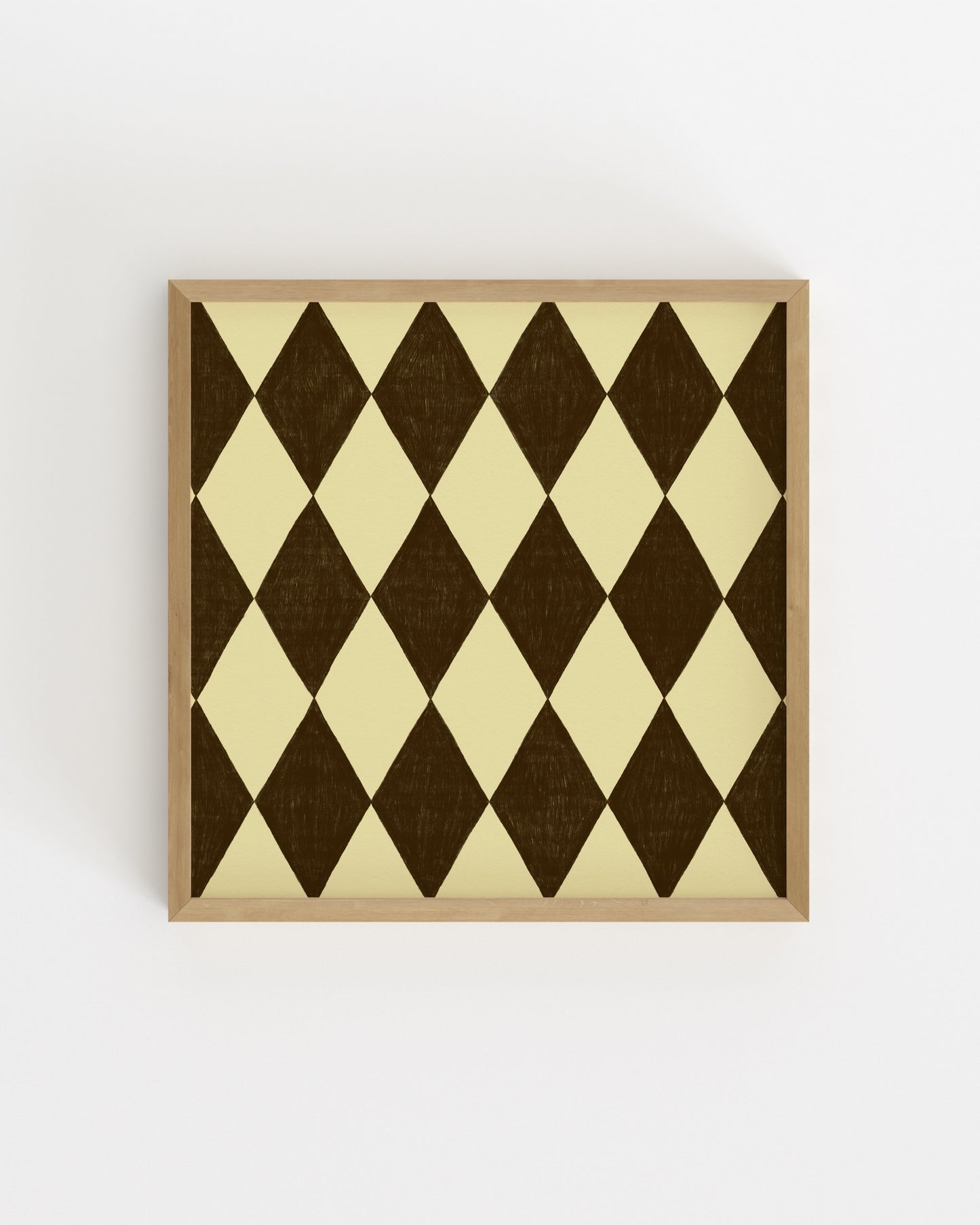 Square Printable Wall Art | Digital Download printable wall art by Paperhus