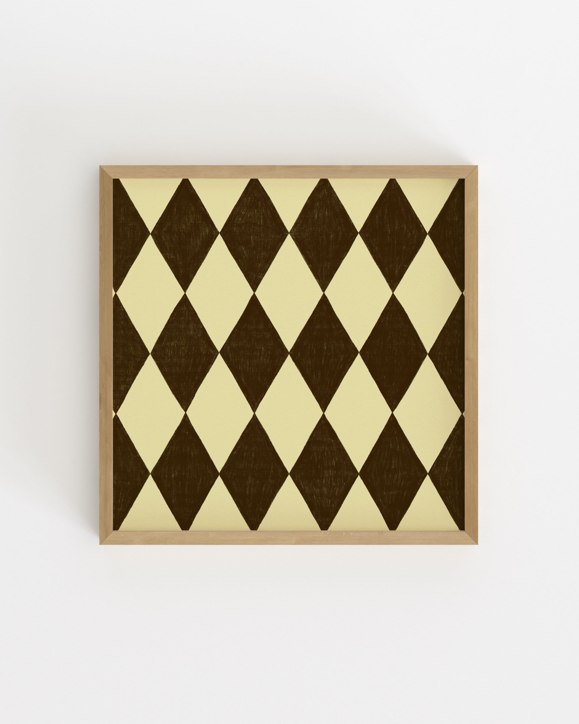 Square Printable Wall Art | Digital Download printable wall art by Paperhus