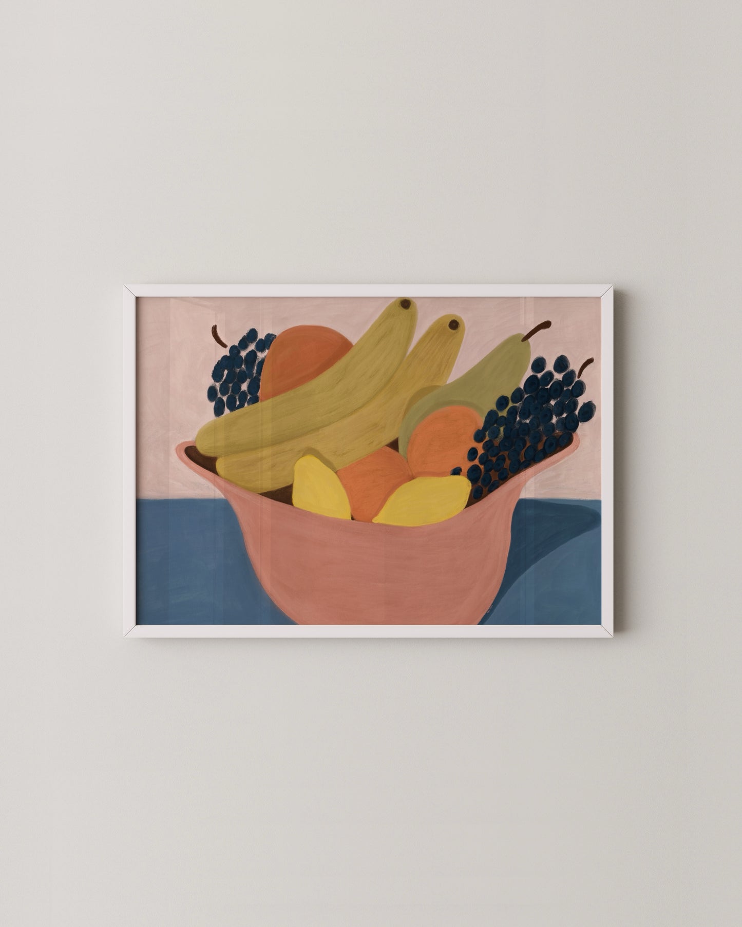 Still Life Duo- Wall Art -Paperhus- Printable wall art - Instant downloads - DIY home decor -Paperhus