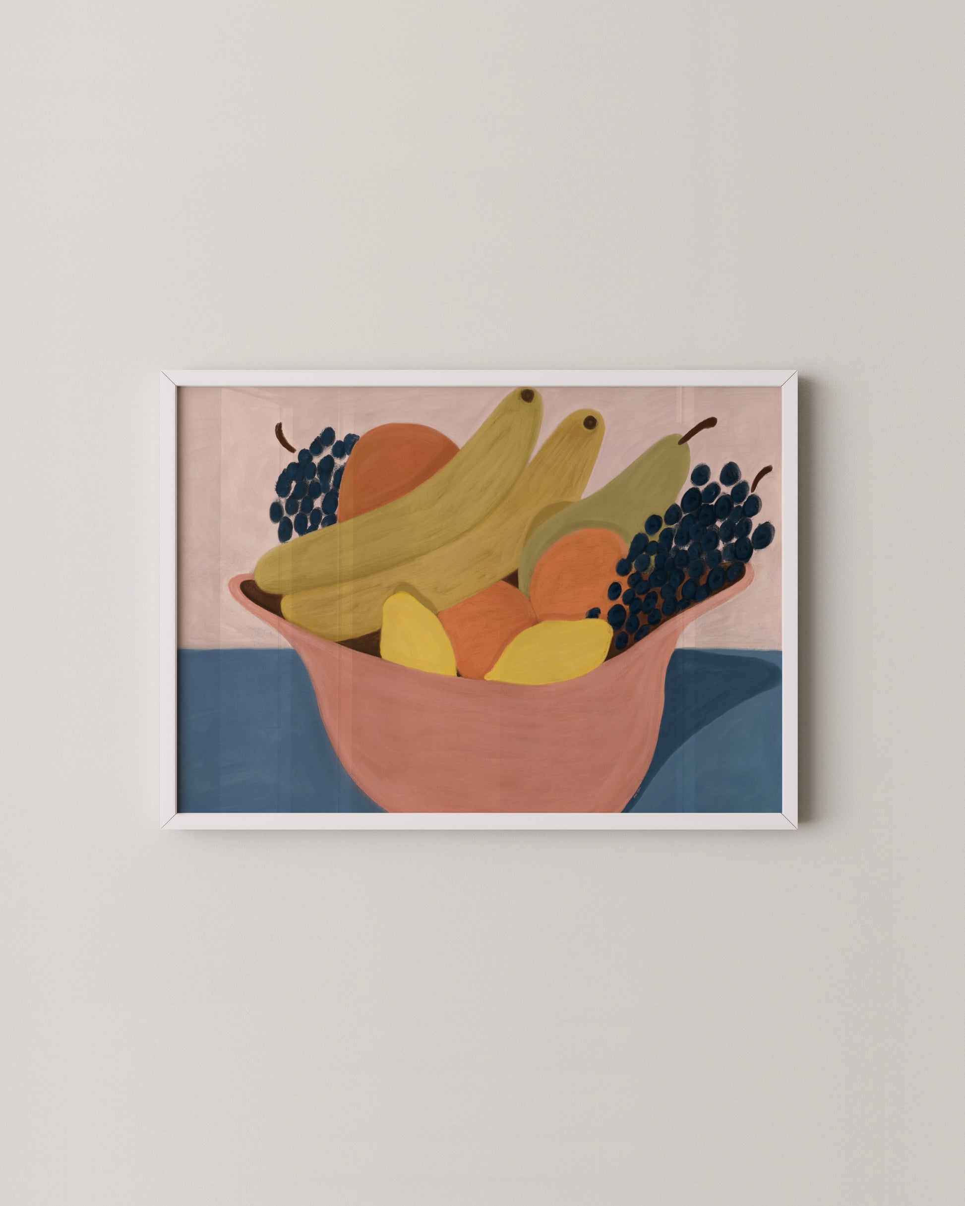 Still Life Duo- Wall Art -Paperhus- Printable wall art - Instant downloads - DIY home decor -Paperhus