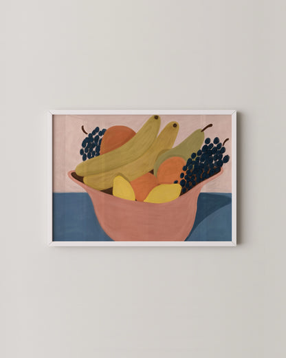Still Life Duo- Wall Art -Paperhus- Printable wall art - Instant downloads - DIY home decor -Paperhus