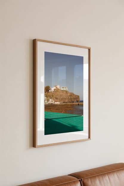 Coastal Photography Printable Wall Art