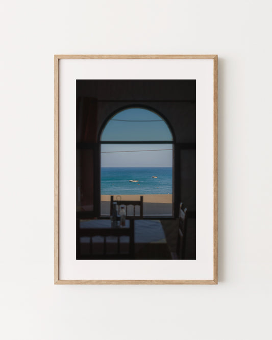 Coastal Photography Printable Wall Art