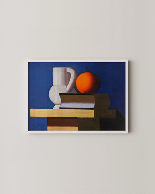 Vilhelm Lundstrøm Print