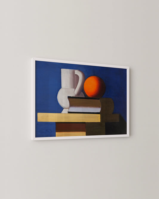 Vilhelm Lundstrøm Print