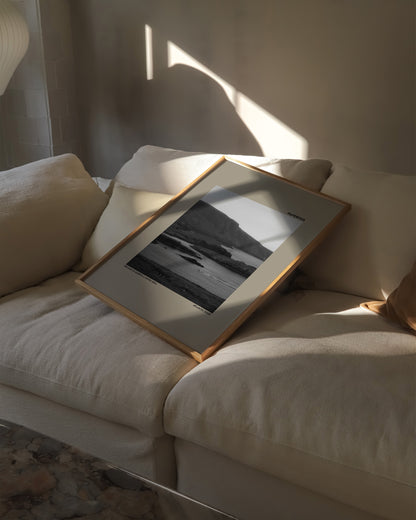 Atlantic Edge Print | Photography Poster