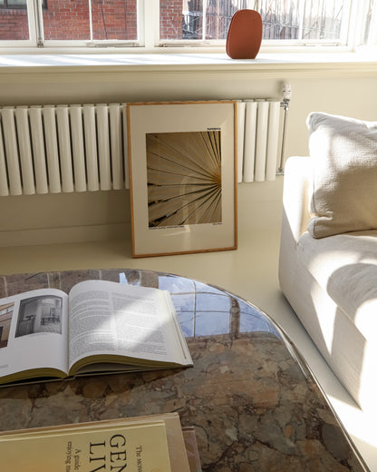 Still Palm Print | Photography Poster